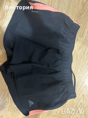 къси панталони Адидас adidas дамски, снимка 4 - Къси панталони и бермуди - 55323868