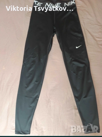 2 дамски клина Nike Victory Dri-FIT, размер S, снимка 2 - Спортни екипи - 55163915
