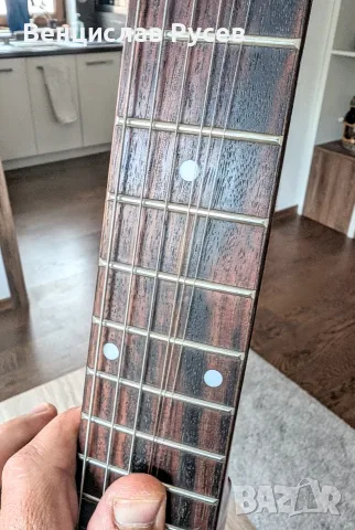Epiphone Les Paul Studio, 2008, Korea, снимка 4 - Китари - 55391953