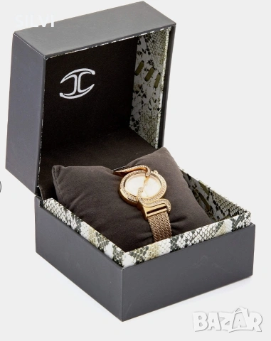 Часовник Just Cavalli , снимка 4 - Други - 55154637
