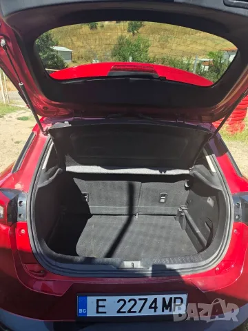 Mazda CX-3 Skyactiv, снимка 7 - Автомобили и джипове - 55295987