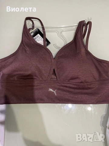 Оригинални спортни потничета Tommy Hilfiger и Puma, снимка 2 - Потници - 55275194