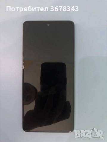 SAMSUNG galaxy A71, снимка 2 - Samsung - 55677868