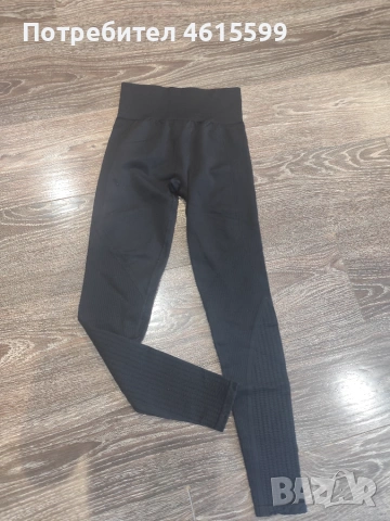 4 спортни клина на H&M, снимка 10 - Клинове - 55178060