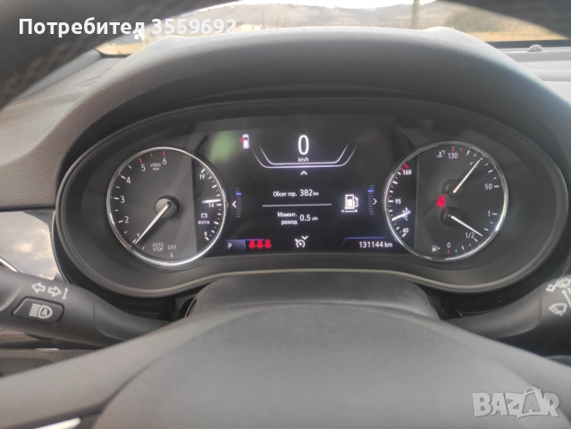 Opel Astra K Sport Turer-Ultimate, снимка 13 - Автомобили и джипове - 55041120