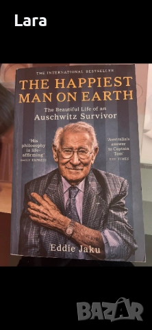 Книги на английски език, снимка 4 - Художествена литература - 54439870
