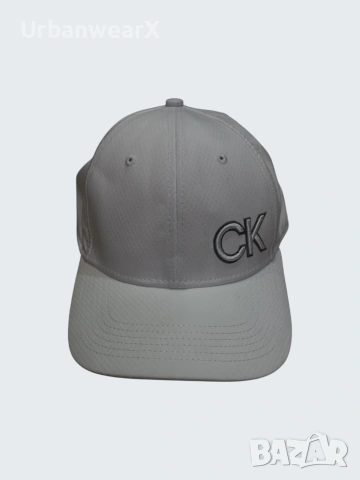 Шапка Calvin Klein Golf