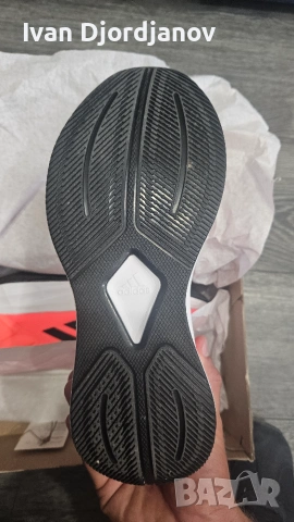 Маратонки Adidas Duramo 10 Nō39, снимка 5 - Маратонки - 55009476