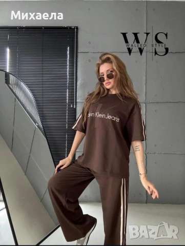 Calvin Klein ⚜️Дамски Комплекти 