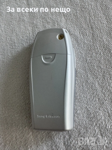 Sony Ericsson T200 , ЗАКЛЮЧЕН КЪМ ОПЕРАТОР!, снимка 7 - Sony Ericsson - 55374343