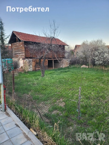 Продава имот, снимка 2 - Парцели - 54712391
