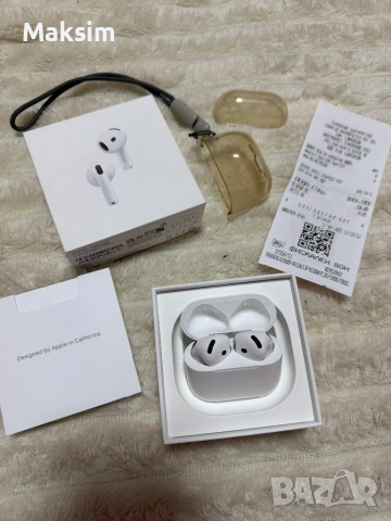 AirPods 4 (ANC)