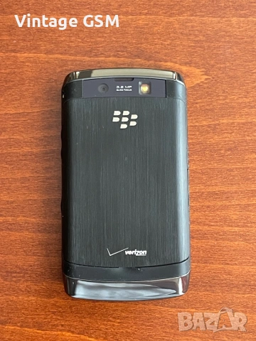 BlackBerry Storm 9550, снимка 7 - Blackberry - 54767596