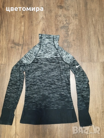 Nike pro hiperwarm размер xs