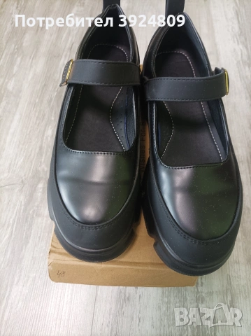 Дамски обувки малък номер, снимка 6 - Дамски ежедневни обувки - 54227619