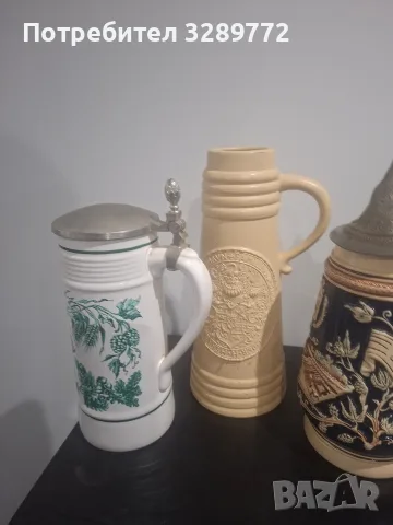 антика декорация, снимка 4 - Антикварни и старинни предмети - 55514271