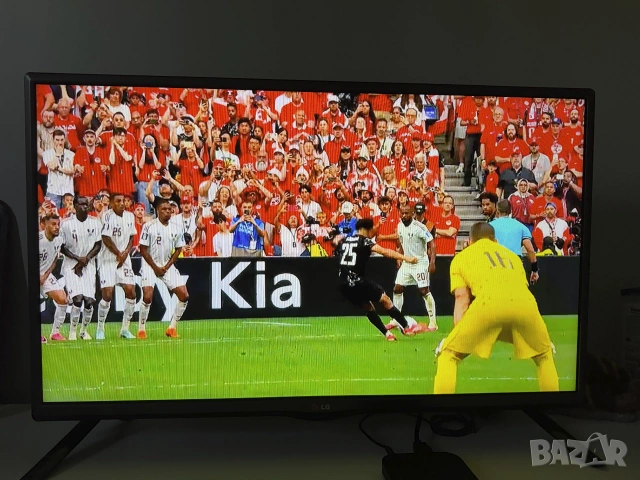 LG телевизор 32 инча,като нов, снимка 5 - Телевизори - 54989661