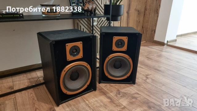 тонколони Magnat bull-202, снимка 2 - Тонколони - 54334873