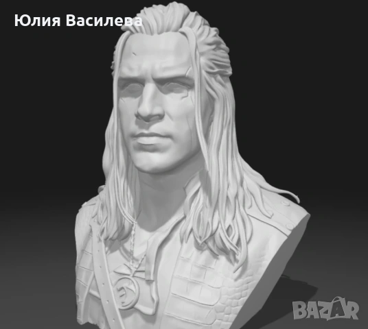 3д фигури , снимка 2 - Декорация за дома - 54896654