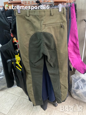 Брич за конна езда RTS нов, снимка 2 - Спортна екипировка - 54350483