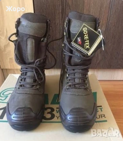 Тактически Кубинки с GORETEX мембрана+Подарък-Шапка+Тактически Колан+Гривна за Оцеляване, снимка 18 - Екипировка - 33758618