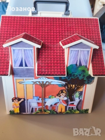 Playmobil 5167 и 5336, снимка 4 - Образователни игри - 54705228