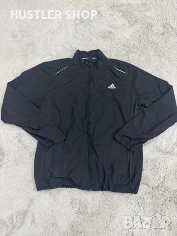 Мъжка ветровка ADIDAS CLIMAPROF. Размер XL