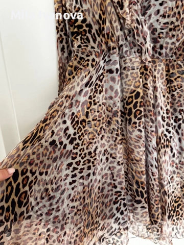 Рокля Guess оригинална, снимка 5 - Рокли - 55119608
