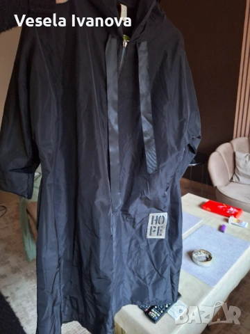 Дамски  шлифер