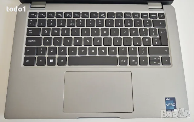 Dell Latitude 5340 2-in-1 FHD IPS i7-1365U/256GB/16GB/Гаранция до 10.01.2027г., снимка 2 - Лаптопи за дома - 55645141