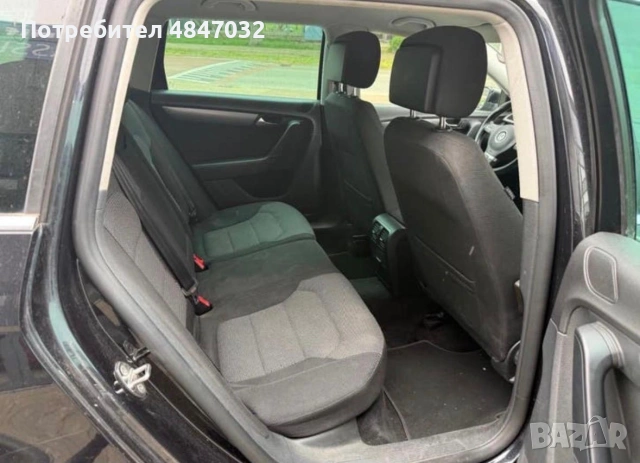 VW Passat 7, снимка 5 - Автомобили и джипове - 54777498