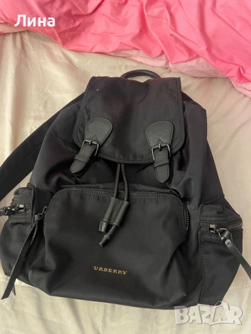 Раница  Burberry 
