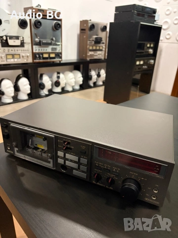 Technics RS-M250, снимка 3 - Декове - 54316782