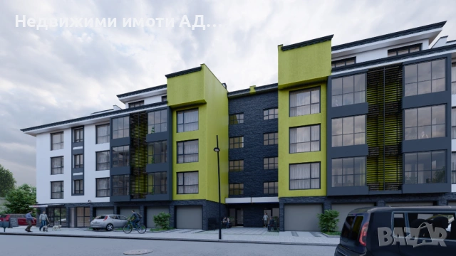 ДВУСТАЕН АПАРТАМЕНТ, снимка 3 - Апартаменти - 54421691