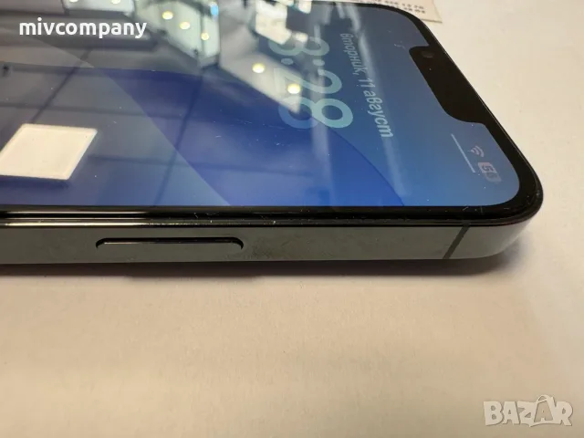 Iphone 13 Pro 256gb  82%bh , снимка 9 - Apple iPhone - 55625970