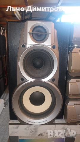 TECHNICS SA-EH580, снимка 7 - Аудиосистеми - 55003126