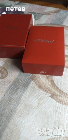 Dupont., снимка 7 - Антикварни и старинни предмети - 54051167