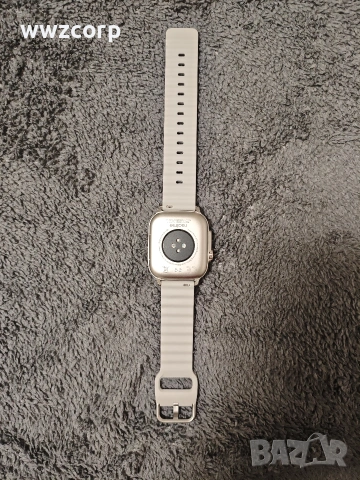 Realme watch 5 Нов, снимка 4 - Смарт часовници - 54624384