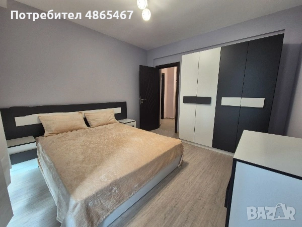 Двустаен с ГАРАЖ в Овча купел!, снимка 6 - Апартаменти - 55034247