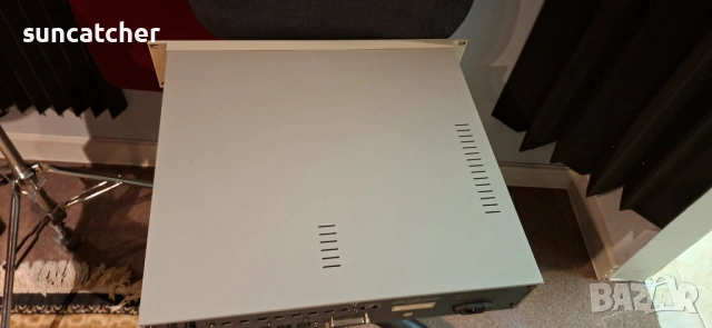 Akai S3000XL Studio Sampler, снимка 3 - Други - 54342437