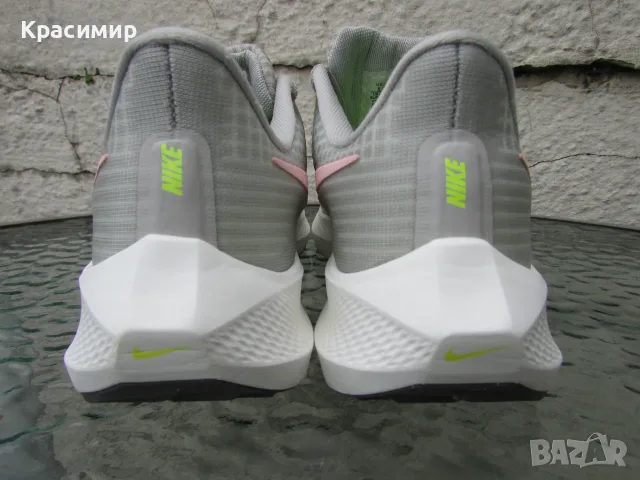 Детски маратонки за бягане Nike Air Zoom Pegasus 39, снимка 5 - Детски маратонки - 55580676