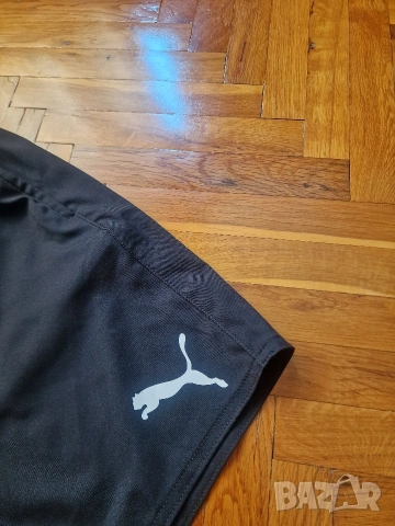 Страхотни мъжки къси шорти PUMA размер XL , снимка 7 - Къси панталони - 55128492