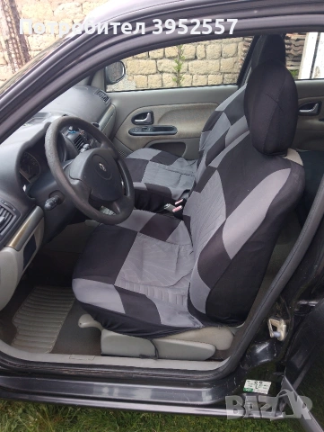Продавам Renault Clio, снимка 8 - Автомобили и джипове - 54408451