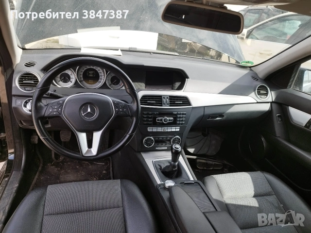 ОМ 651 на части, снимка 6 - Автомобили и джипове - 54515509