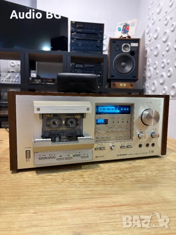 Pioneer CT-F950