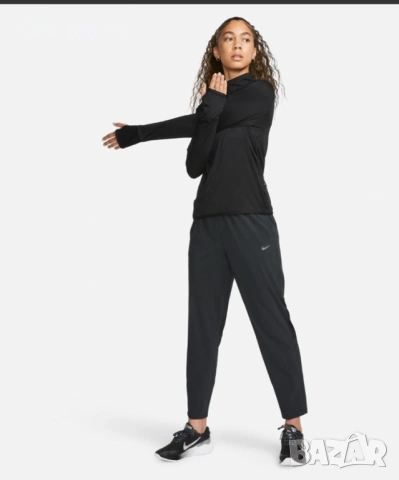 NIKE Dry Fit Fast DF дамска спортна долница S