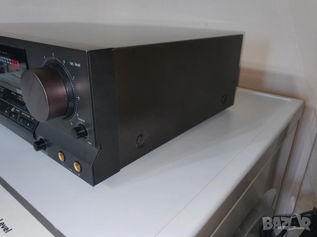 Technics-RS-BX 404, снимка 6 - Декове - 54664979