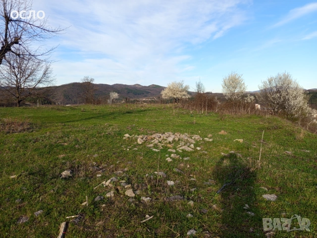 Продава парцел в Троян, снимка 11 - Парцели - 18645626