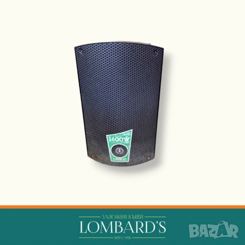 Активна колона ANT MBS 12", N: 44169099