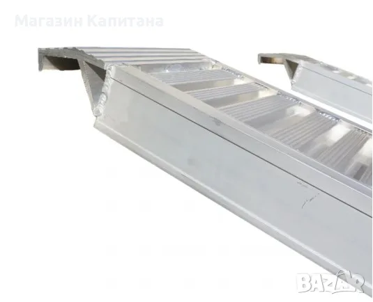 Работна рампа  к-т 2бр. - до 400кг., до 680 кг. до 1800кг. и до 3000кг., снимка 4 - Други машини и части - 55616090